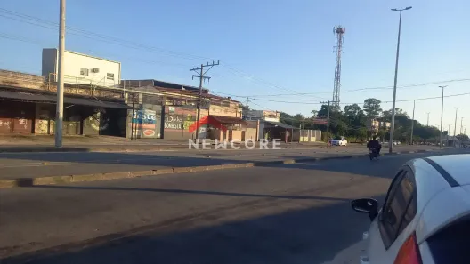 Galpão/Depósito/Armazém à venda, 100m² no Cosmos, Rio de Janeiro