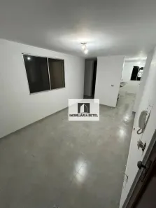 Apartamento com 2 Quartos à venda, 55m² no Jardim Alvorada, Santo André