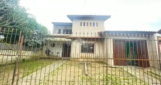 Casa com 3 Quartos à venda, 150m² no Guarujá, Porto Alegre