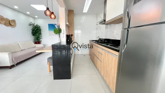 Imóvel Comercial com 2 Quartos à venda, 72m² no Loteamento João Batista Julião, Guarujá