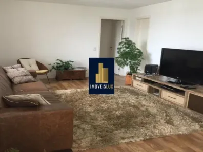 Apartamento com 3 Quartos à venda, 142m² no Vila Andrade, São Paulo