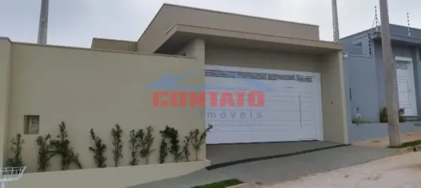 Casa com 3 Quartos à venda, 119m² no Residencial Arcoville, São Carlos