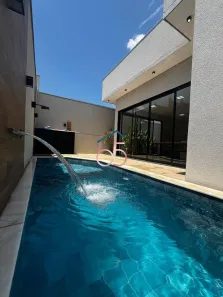 Casa de Condomínio com 3 Quartos para venda ou aluguel, 176m² no Condomínio Belvedere II, Cuiabá