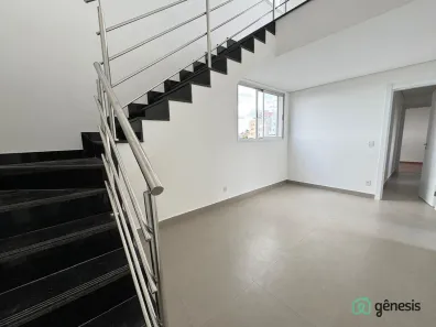 Cobertura com 3 Quartos à venda, 134m² no Havaí, Belo Horizonte