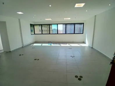 Sala Comercial para alugar, 60m² no Mirandópolis, São Paulo