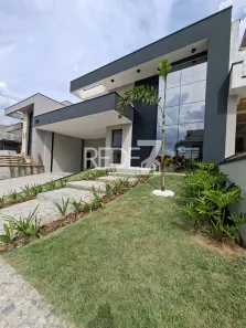 Casa de Condomínio com 3 Quartos à venda, 184m² no Roncáglia, Valinhos