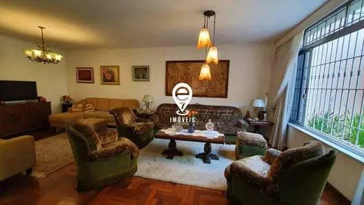 Sobrado com 4 Quartos à venda, 278m² no Planalto Paulista, São Paulo