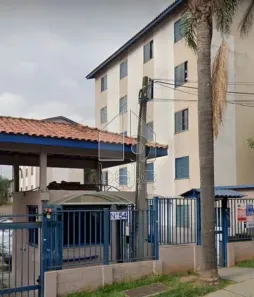 Apartamento com 2 Quartos à venda, 48m² no Conjunto Residencial José Bonifácio, São Paulo