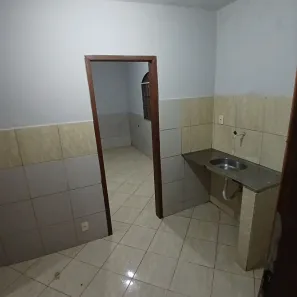 Flat com 1 Quarto para alugar, 20m² no Central Carapina, Serra