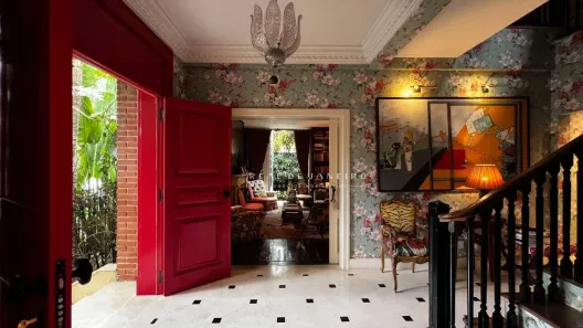 Casa com 3 Quartos à venda, 549m² no Jardim América, São Paulo