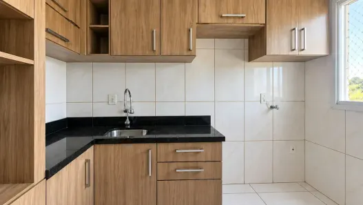 Apartamento com 2 Quartos à venda, 56m² no Estância Velha, Canoas