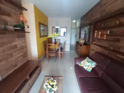 Apartamento com 2 Quartos à venda, 87m² no Itaipu, Niterói