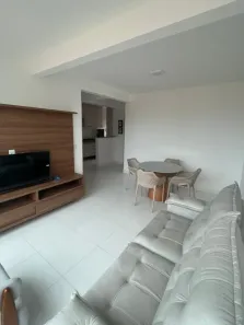 Apartamento com 2 Quartos para alugar, 62m² no Stella Maris, Salvador