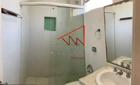 Apartamento com 2 Quartos à venda, 85m² no Humaitá, Rio de Janeiro