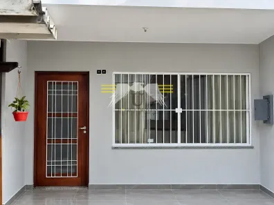 Casa com 2 Quartos para alugar, 120m² no Tatuapé, São Paulo