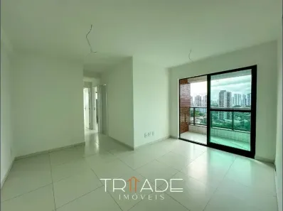 Apartamento com 3 Quartos à venda, 60m² no Madalena, Recife
