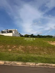 Lote/Terreno à venda, 565m² no Residencial Saint Paul, Itu