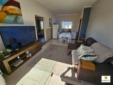 Apartamento com 2 Quartos à venda, 61m² no Comasa, Joinville