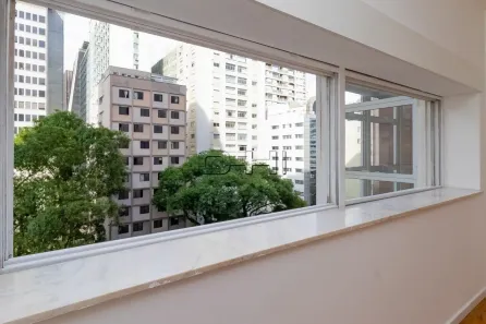 Apartamento com 3 Quartos à venda, 141m² no Jardim Paulista, São Paulo