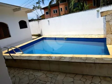 Casa com 3 Quartos à venda, 350m² no Jardim Virgínia, Guarujá