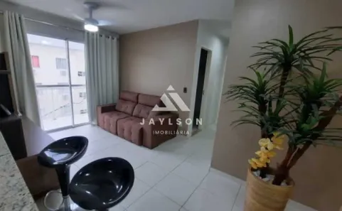 Apartamento com 2 Quartos à venda, 62m² no Quintino Bocaiúva, Rio de Janeiro