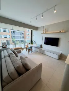 Apartamento com 2 Quartos à venda, 62m² no Sumarezinho, São Paulo