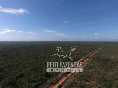 Fazenda/Sítio à venda, 208370000m² no , Urbano Santos