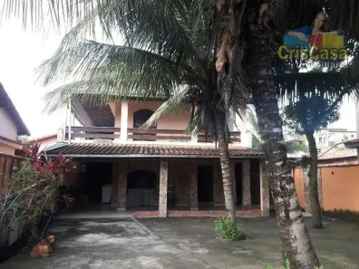 Casa com 5 Quartos à venda, 150m² no Cidade Praiana, Rio das Ostras