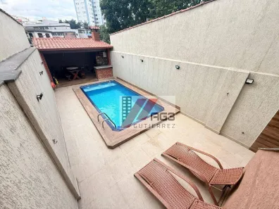 Sobrado com 2 Quartos à venda, 110m² no Vila Primavera, São Paulo
