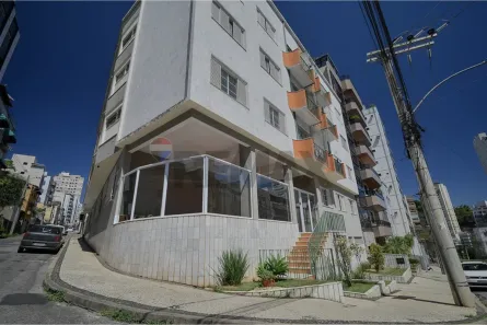 Apartamento com 3 Quartos à venda, 156m² no Boa Vista, Juiz de Fora
