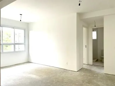 Apartamento com 2 Quartos à venda, 54m² no Jardim Carvalho, Porto Alegre