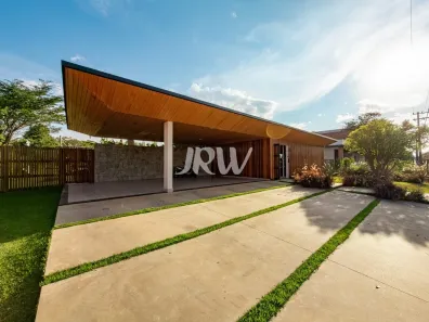 Casa de Condomínio com 3 Quartos à venda, 723m² no Residencial Primavera II, Salto