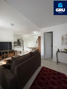 Apartamento com 2 Quartos à venda, 67m² no Vila Rosália, Guarulhos