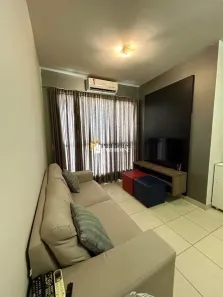 Apartamento com 3 Quartos à venda, 72m² no Grande Terceiro, Cuiabá