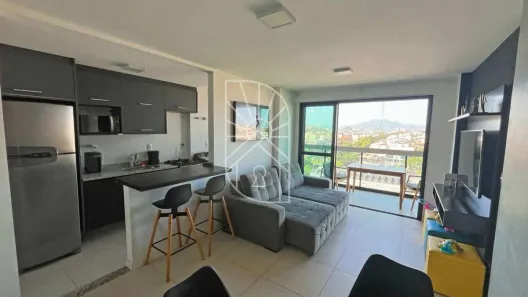 Apartamento com 2 Quartos à venda, 70m² no Recreio dos Bandeirantes, Rio de Janeiro