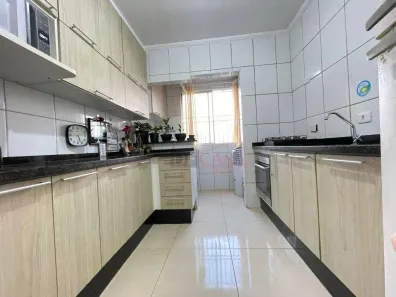 Apartamento com 2 Quartos à venda, 56m² no Vila Regina ( Zona Leste), São Paulo