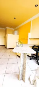 Sala Comercial para venda ou aluguel, 38m² no Centro, Niterói