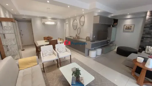 Apartamento com 4 Quartos à venda, 151m² no Barra da Tijuca, Rio de Janeiro