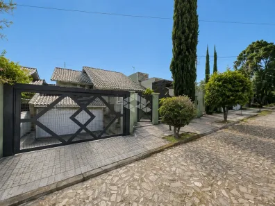 Casa com 4 Quartos à venda, 299m² no Jardim do Alto, Ivoti