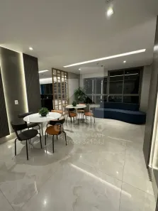 Apartamento com 1 Quarto à venda, 26m² no Vila Mariana, São Paulo
