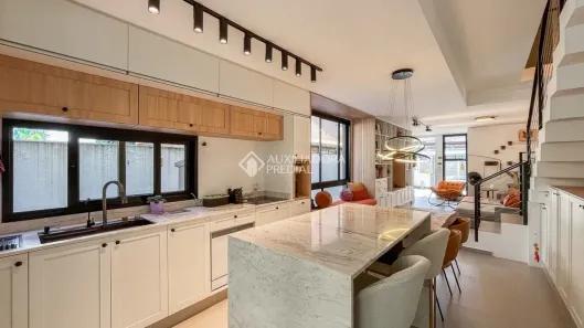Apartamento com 3 Quartos à venda, 125m² no Campeche, Florianópolis
