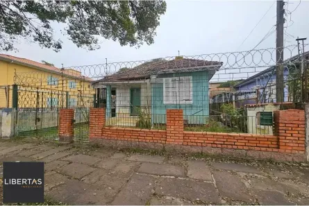 Lote/Terreno à venda, 299m² no Sarandi, Porto Alegre