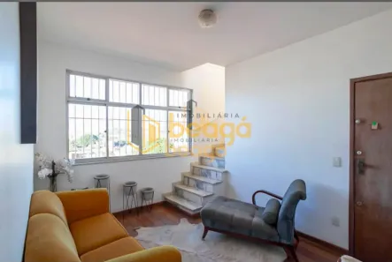 Cobertura com 3 Quartos à venda, 210m² no Padre Eustáquio, Belo Horizonte