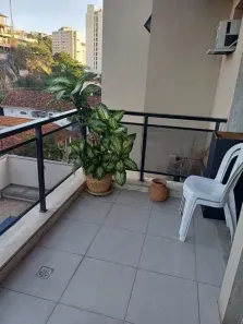 Apartamento com 4 Quartos à venda, 200m² no Icaraí, Niterói