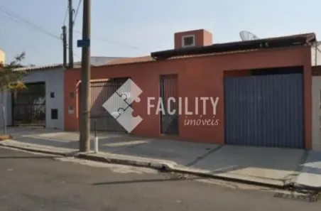 Sobrado com 3 Quartos à venda, 407m² no Jardim Nova Europa, Campinas
