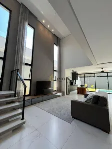 Casa de Condomínio com 4 Quartos à venda, 260m² no Residencial Saint Paul, Itu