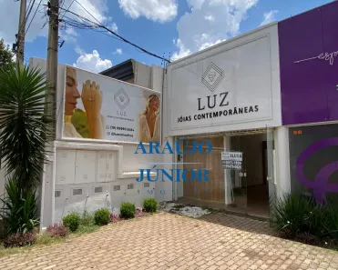 Ponto Comercial para alugar, 50m² no Vila Medon, Americana