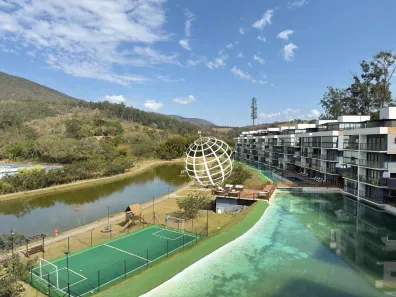 Apartamento com 4 Quartos à venda, 190m² no Nova Gardênia, Atibaia