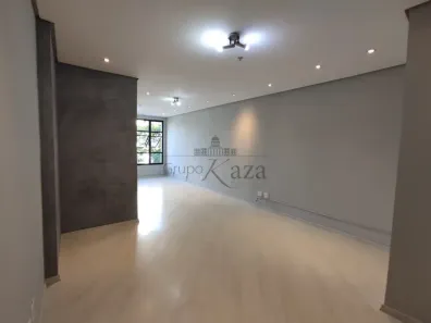 Sala Comercial para alugar, 37m² no Parque Residencial Aquarius, São José dos Campos