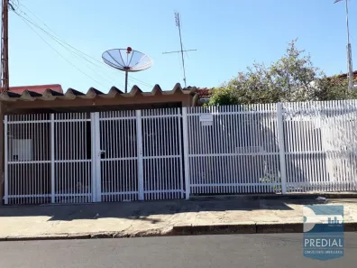 Casa com 3 Quartos à venda, 280m² no Vila Prado, São Carlos